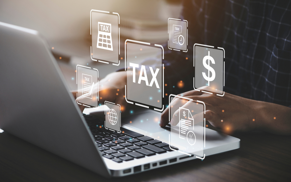6 Facts About Taxes